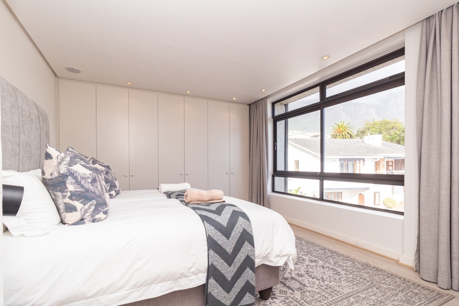 To Let 4 Bedroom Property for Rent in Camps Bay Western Cape